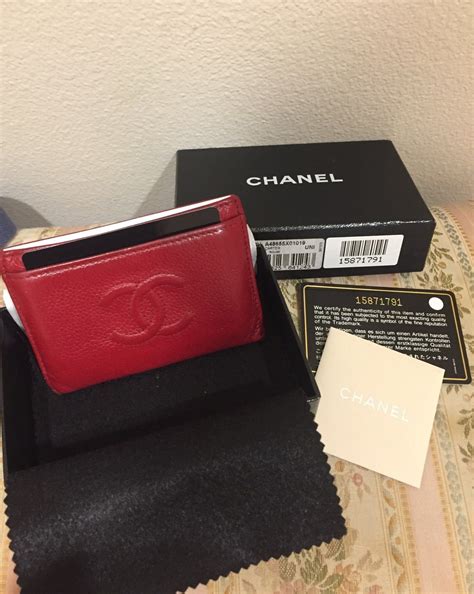 chanel wallet box|Chanel wallet online store.